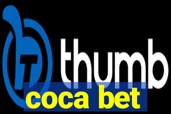 coca bet